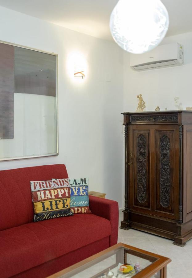 Casa Klaire Pozzuoli Exterior foto