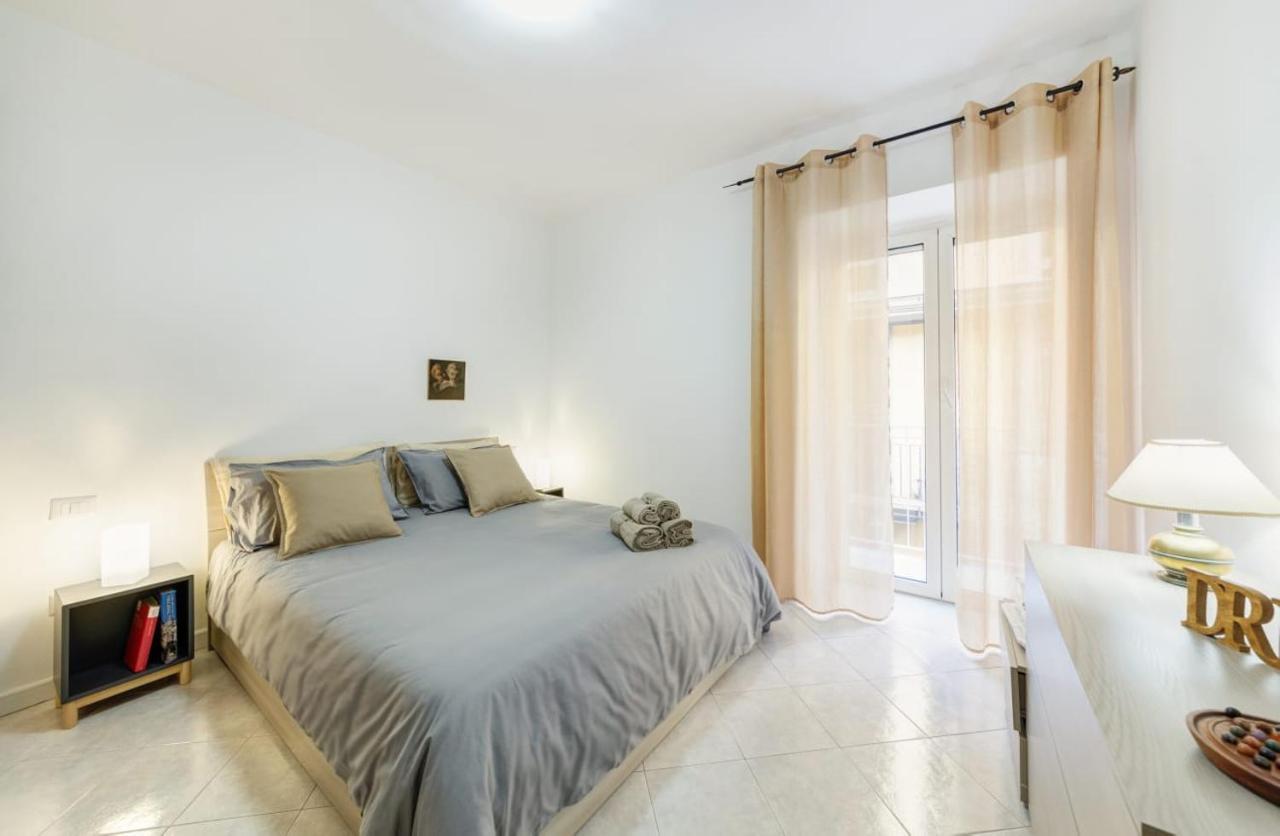 Casa Klaire Pozzuoli Exterior foto