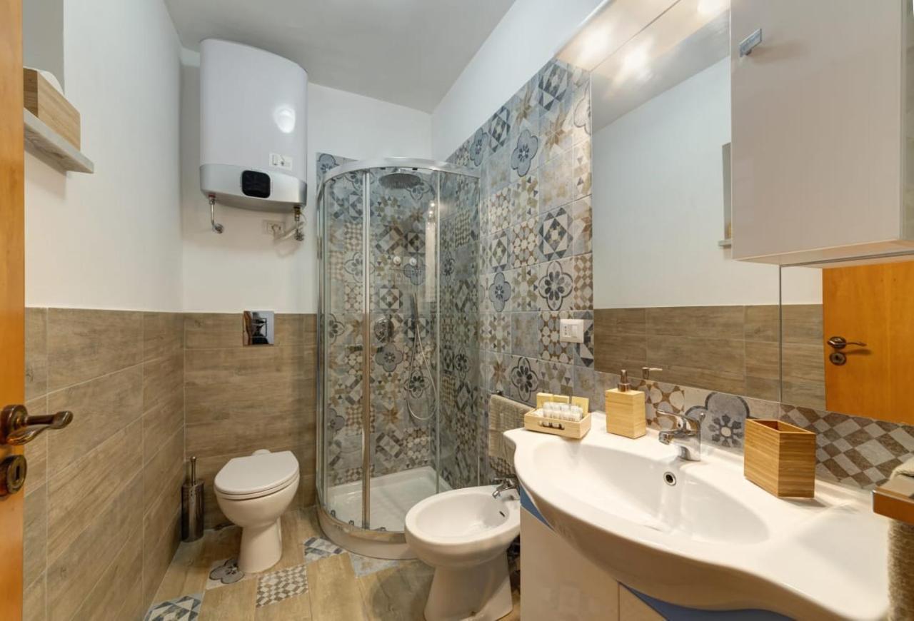 Casa Klaire Pozzuoli Exterior foto