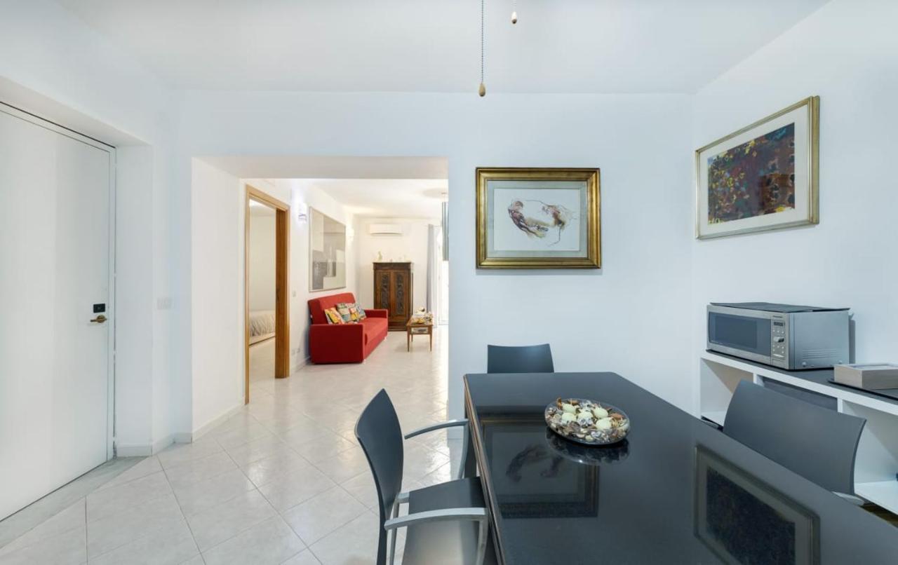 Casa Klaire Pozzuoli Exterior foto