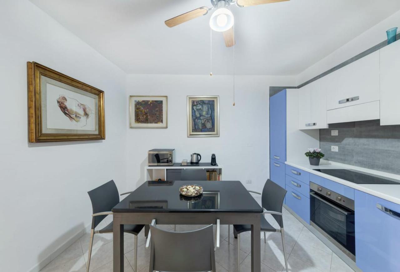 Casa Klaire Pozzuoli Exterior foto